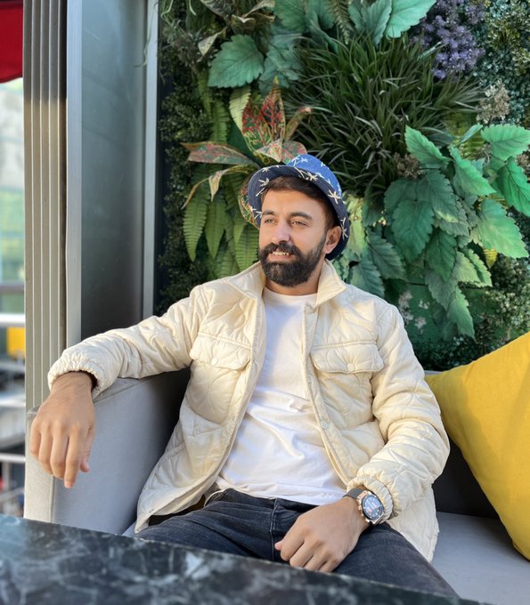 Halil Öztürk