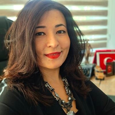 Hülya Erdoğan