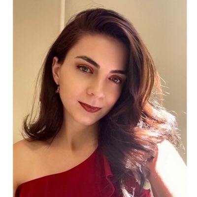İrem Canbazoğlu